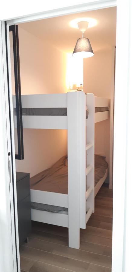 Appartement Belharra Saint-Jean-de-Luz Eksteriør billede