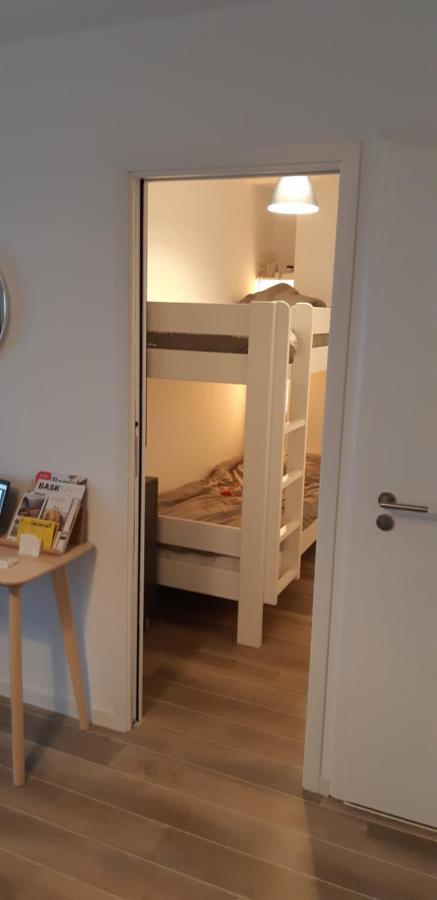 Appartement Belharra Saint-Jean-de-Luz Eksteriør billede