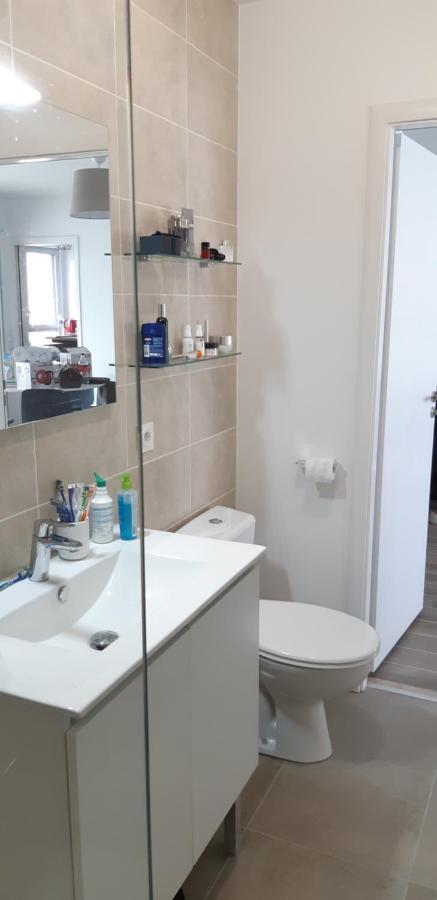 Appartement Belharra Saint-Jean-de-Luz Eksteriør billede