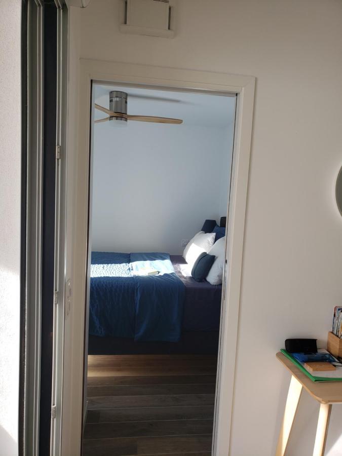 Appartement Belharra Saint-Jean-de-Luz Eksteriør billede