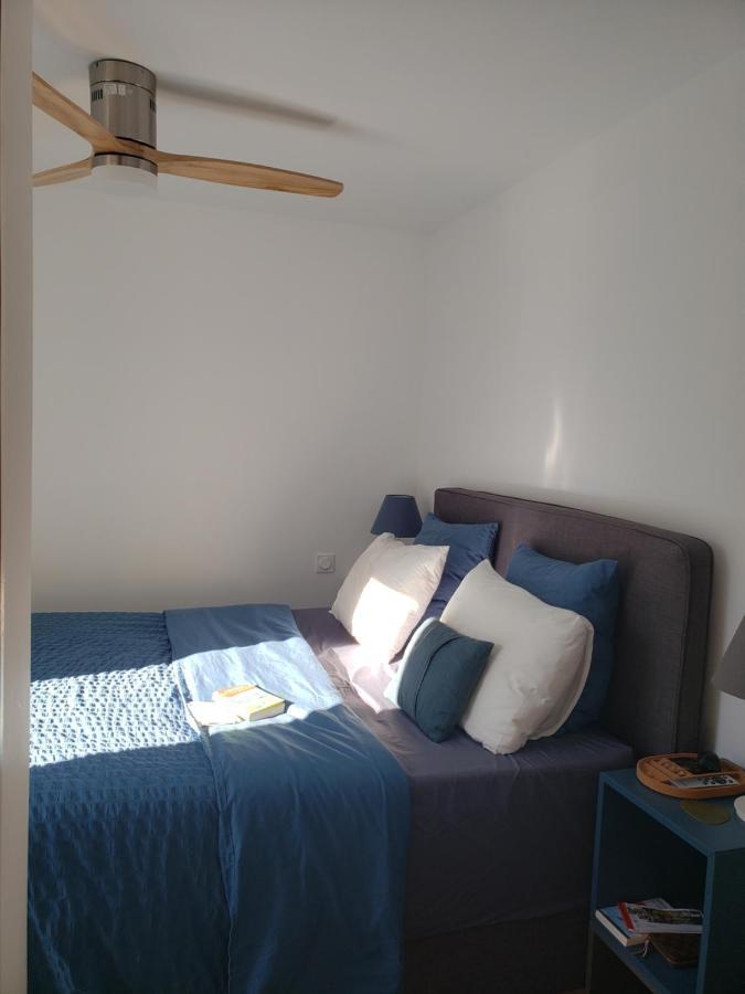 Appartement Belharra Saint-Jean-de-Luz Eksteriør billede