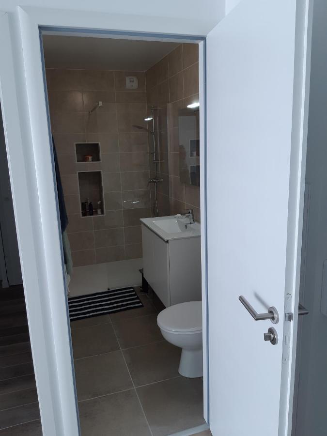 Appartement Belharra Saint-Jean-de-Luz Eksteriør billede
